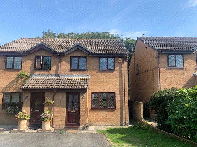 House for rent in Porthcawl, Nottage
