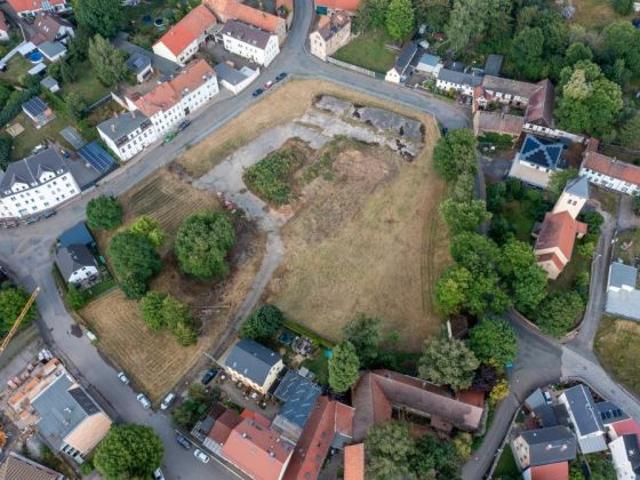 Erdgeschosswohnung kaufen in Gera, Thüringen