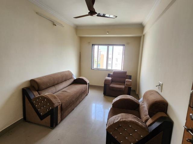 Flat for rent in Poona, National Capital Territory Of Delhi