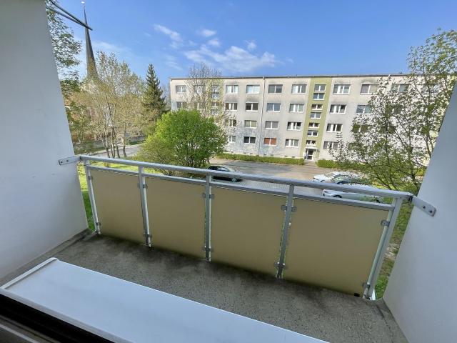 Apartment mieten in Langenberg, Gera