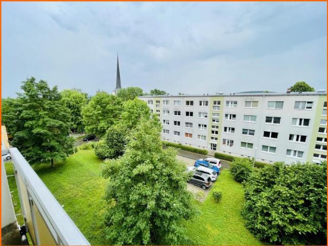 Apartment mieten in Langenberg, Gera