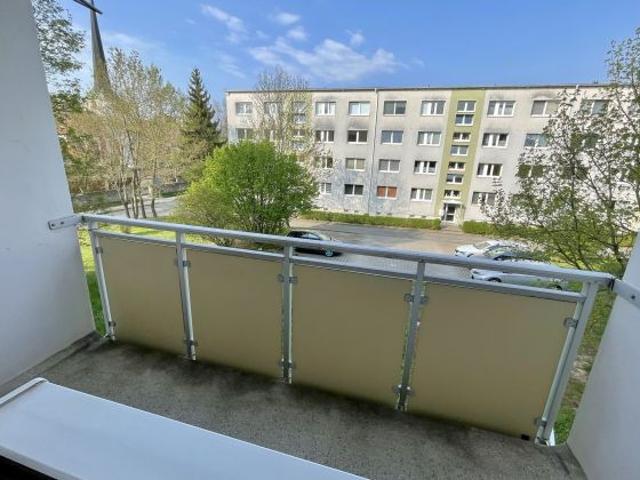 Wohnung mieten in Langenberg, Gera