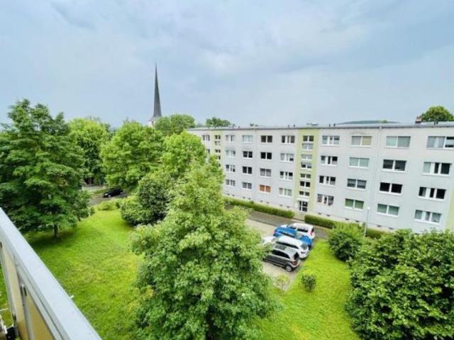 Wohnung mieten in Langenberg, Gera