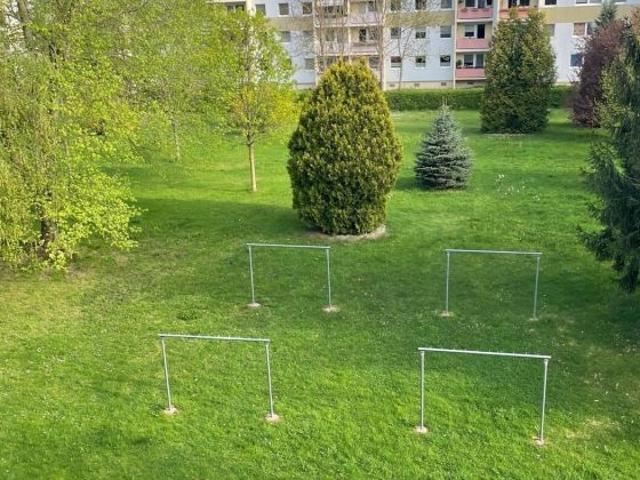 Wohnung kaufen in Gera, Thüringen