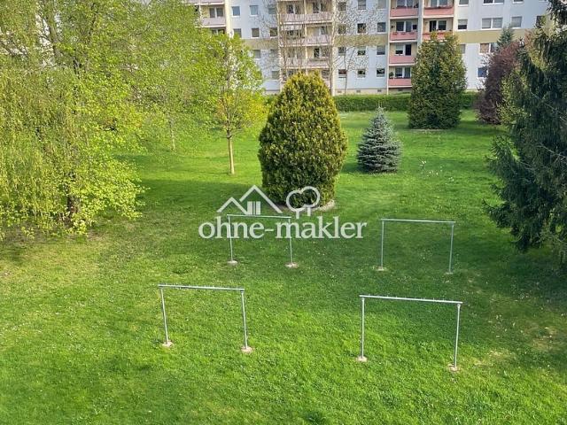 Apartment kaufen in Zeulsdorf, Gera
