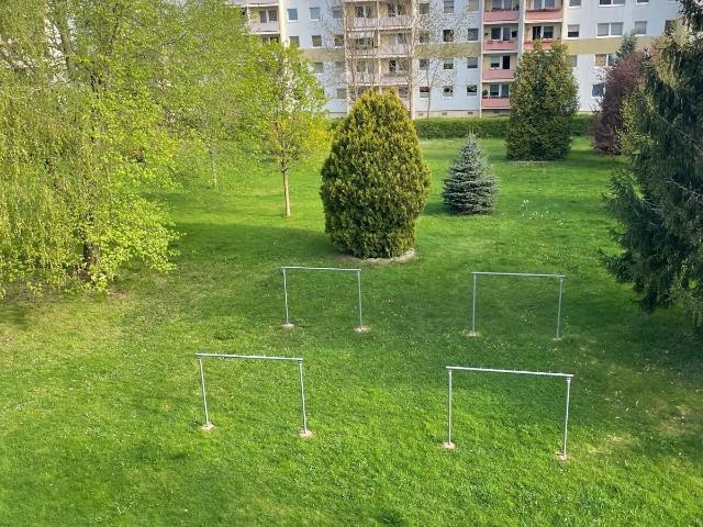 Wohnung kaufen in Gera, Thüringen