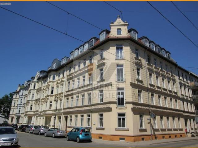 Apartment mieten in Untermhaus, Gera