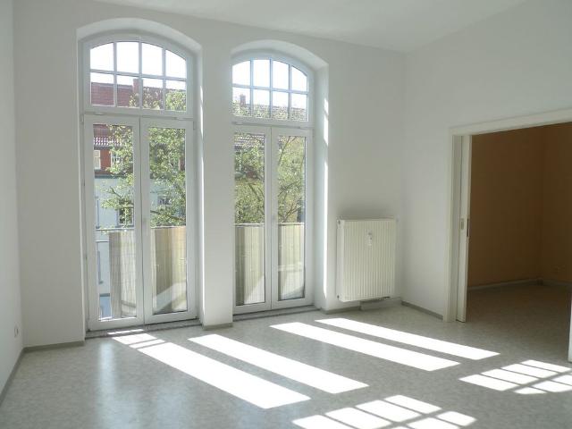 Apartment mieten in Ostviertel, Gera