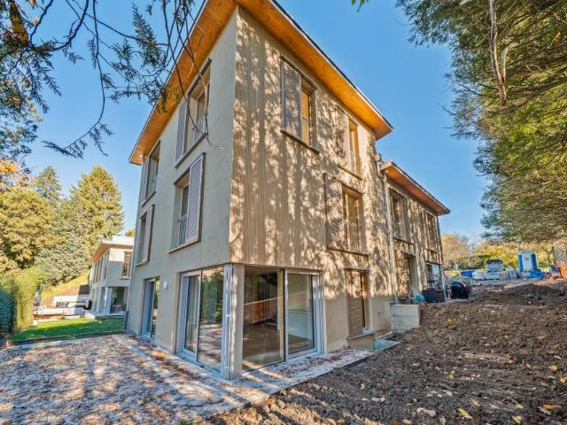 Wohnung kaufen in Lausanne, Waadt