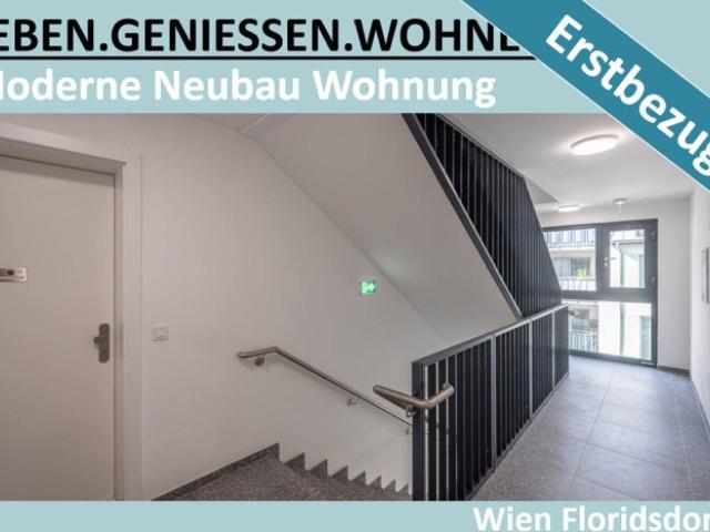 Apartment kaufen in Floridsdorf, Wien