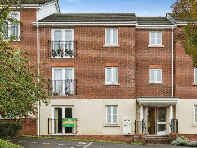 Apartment for rent in Cimla, Briton Ferry