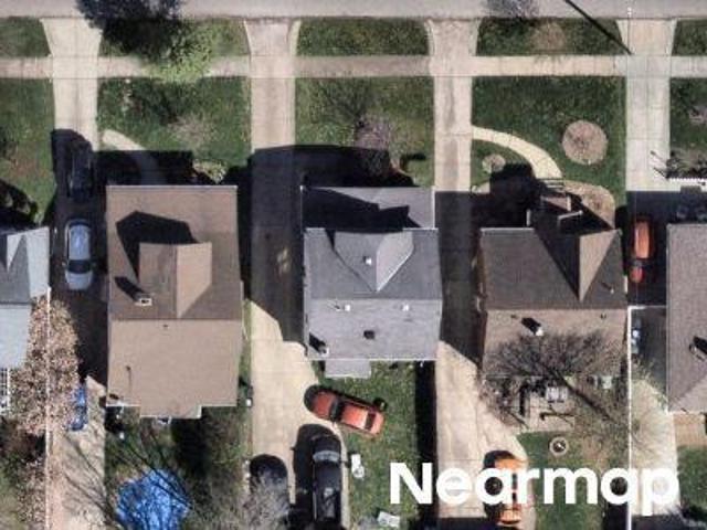 House for sale in Parma, Ohio