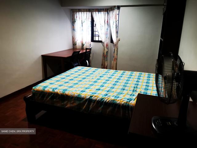Apartment for rent in Hougang