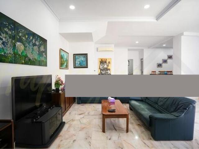 House for sale