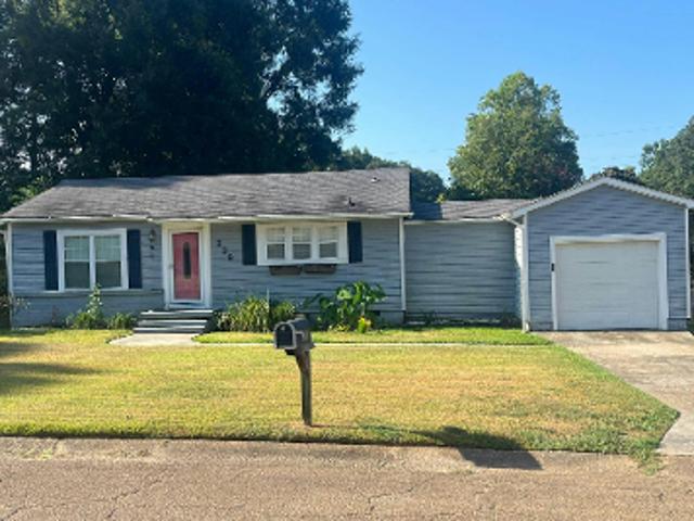 House for sale in Mccomb, Mississippi
