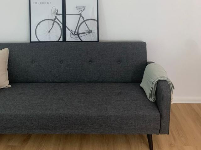 Apartment mieten in Treptow–Köpenick, Berlin