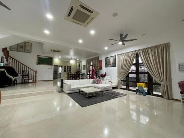 House for rent in Buangkok, Singapore
