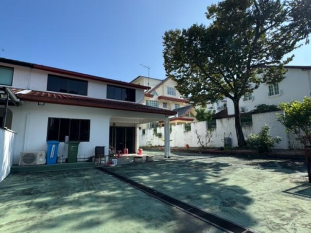 House for sale