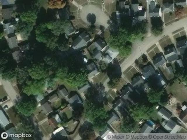 House for sale in Rantoul, Illinois