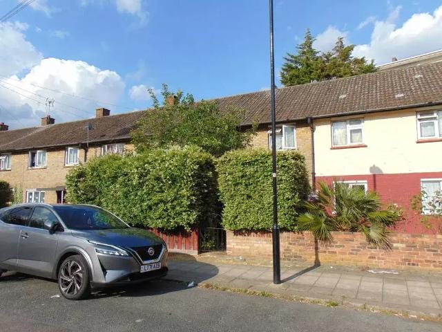 House for rent in Canning Town, Greater London