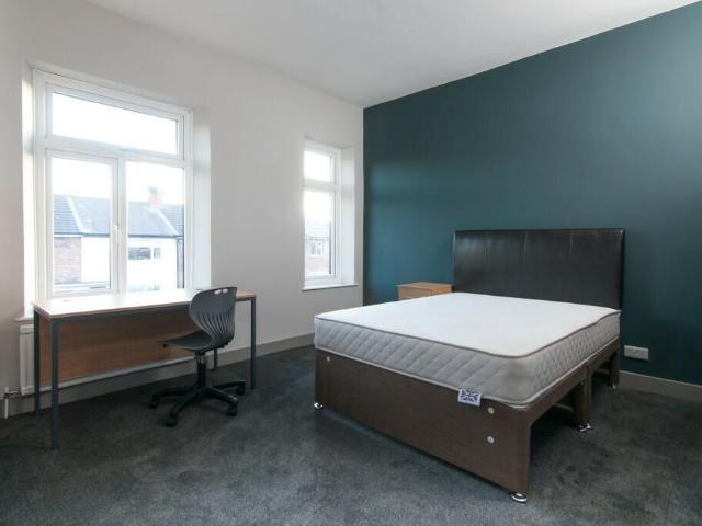 House for rent in Salford, Greater Manchester