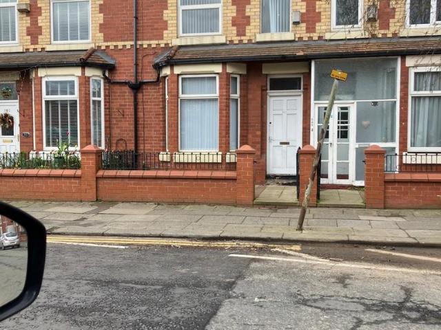 House for rent in Salford, Greater Manchester