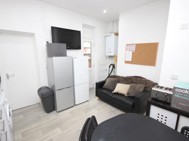 House for rent in Salford, Greater Manchester