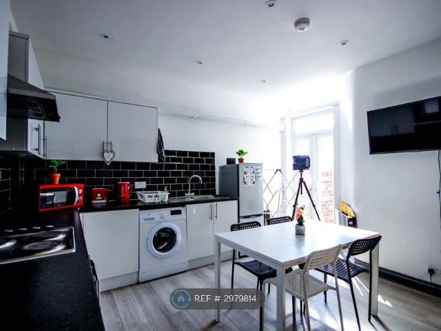 Room for rent in Salford, Greater Manchester