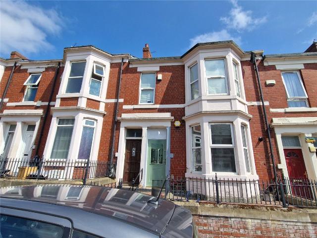 Apartment for rent in Benwell, Tyne And Wear