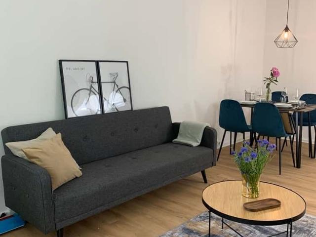 Apartment mieten in Treptow–Köpenick, Berlin