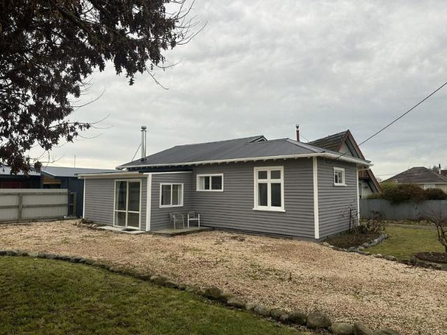 House for rent in Geraldine, Canterbury