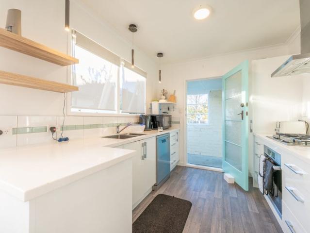 House for rent in Geraldine, Canterbury