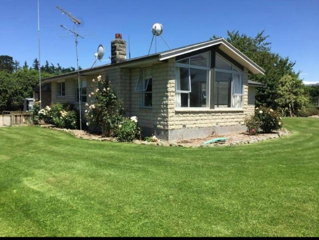 House for rent in Geraldine, Canterbury
