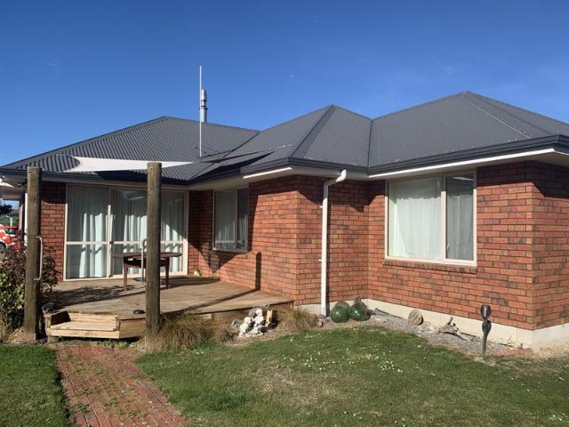 House for rent in Geraldine, Canterbury