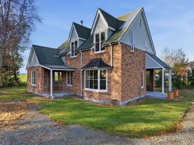 House for rent in Geraldine, Canterbury