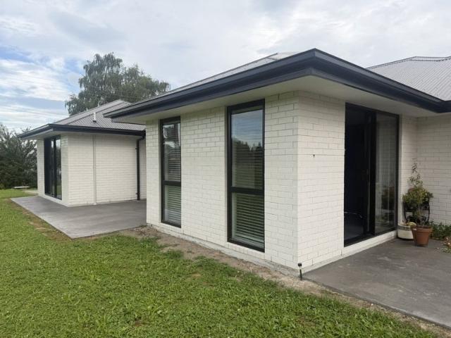 House for rent in Geraldine, Canterbury