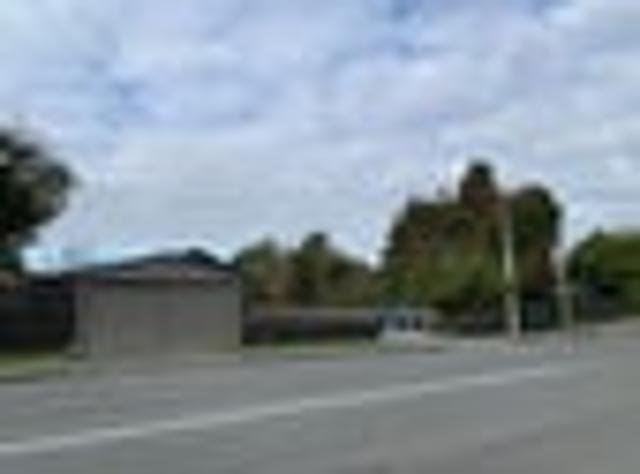 House for rent in Geraldine, Canterbury
