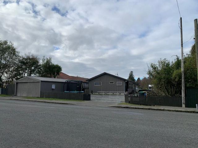 House for rent in Geraldine, Canterbury