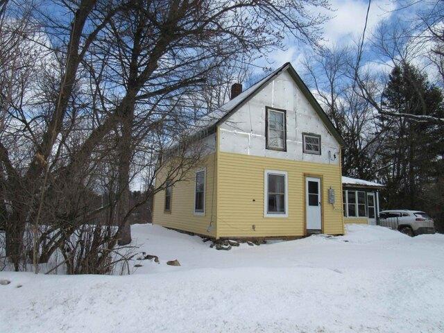House for sale in Troy, Vermont