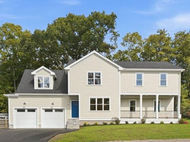 House for sale in Norwood, Norfolk County