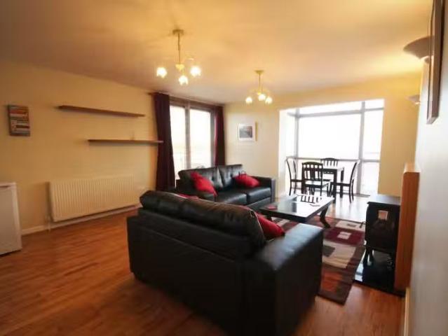Apartment to rent
