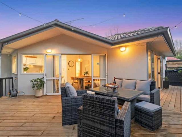 House for rent in Auckland, Oroua County