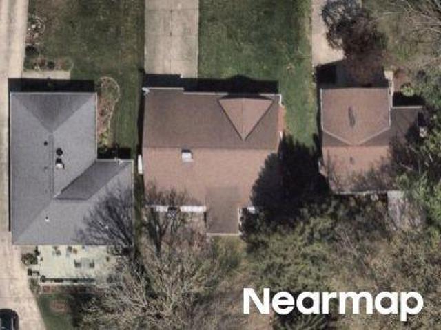 House for sale in Ohio