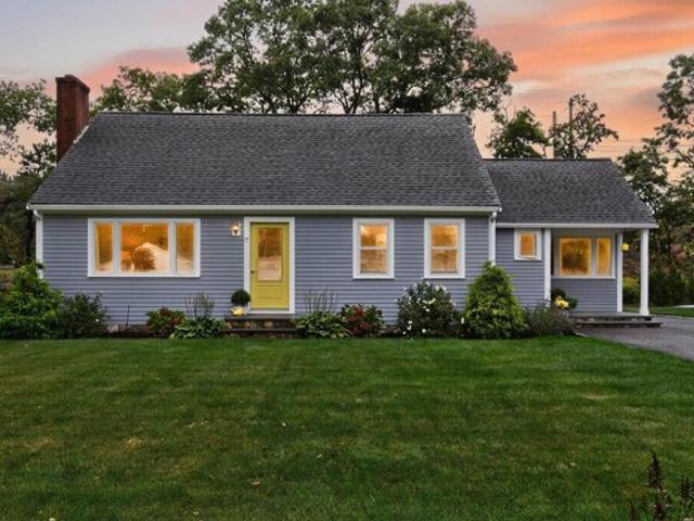 House for sale in Barnstable, Massachusetts