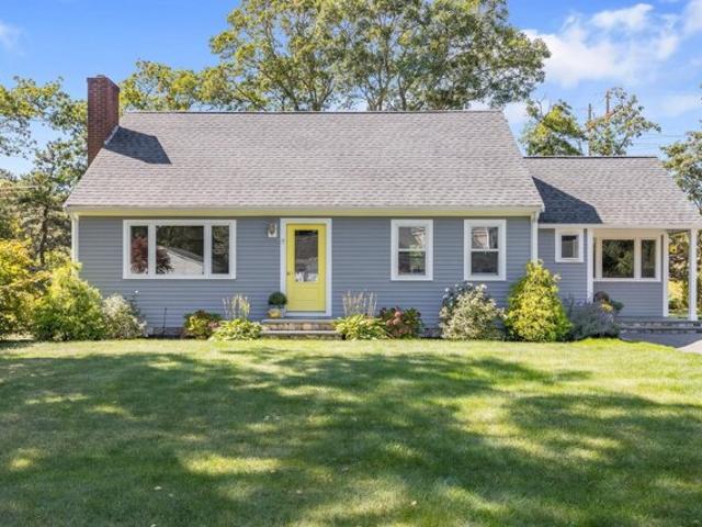 House for sale in Barnstable, Massachusetts