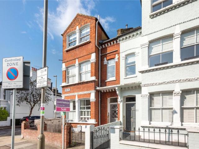 Apartment for rent in Wandsworth, Greater London
