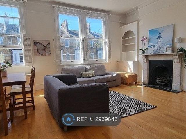 House for rent in Wandsworth, Greater London