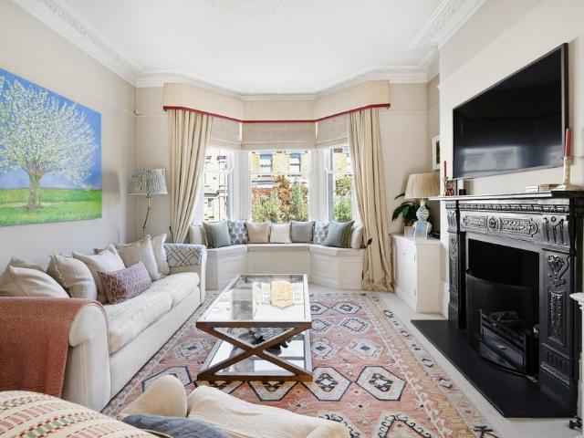 Apartment for rent in Wandsworth, Greater London