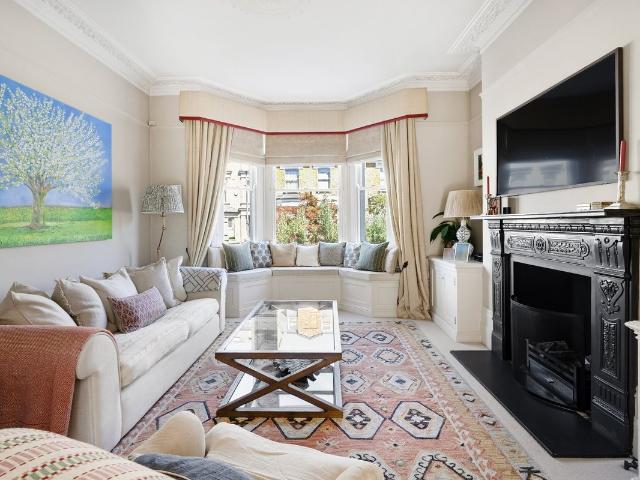 House for rent in Wandsworth, Greater London