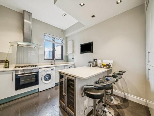 House for rent in Wandsworth, Greater London